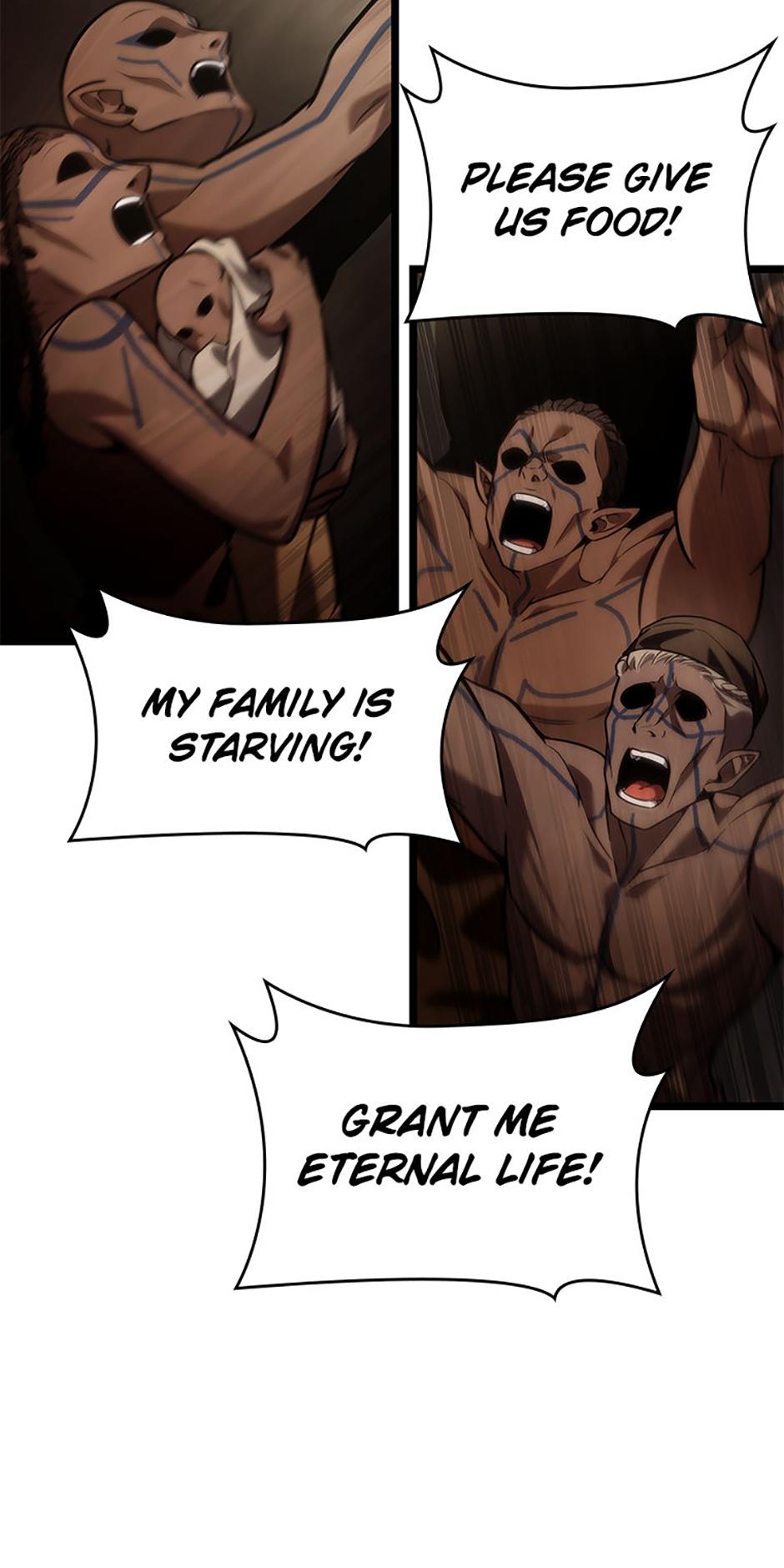 The Infinite Mage Chapter 147 — page 40