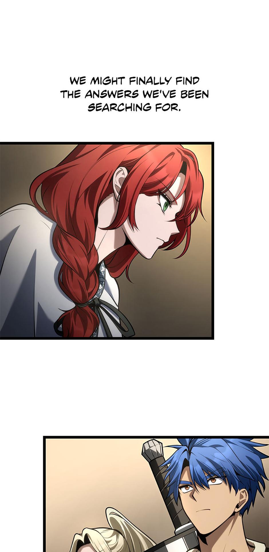 The Infinite Mage Chapter 147 — page 43