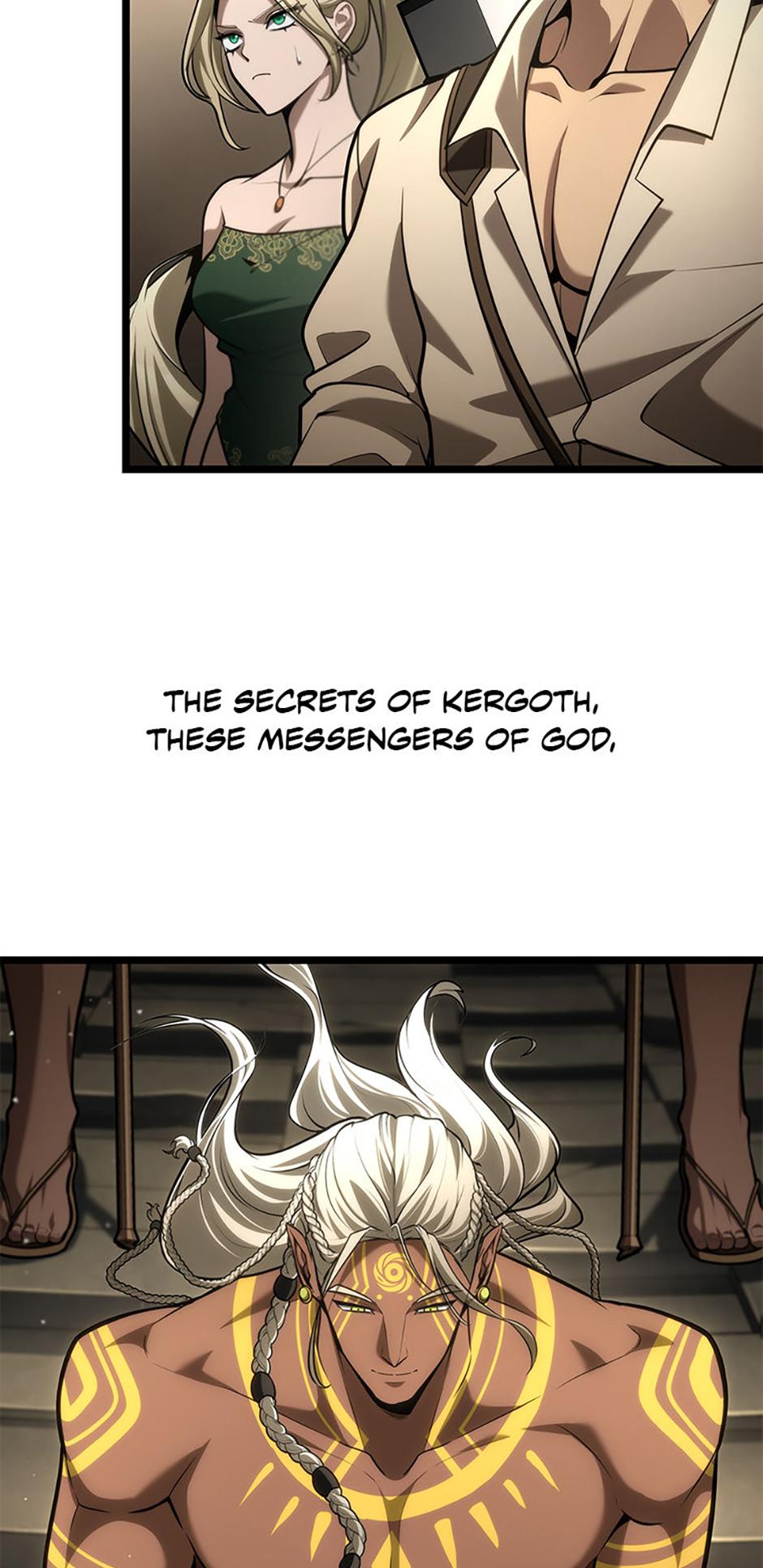 The Infinite Mage Chapter 147 — page 44