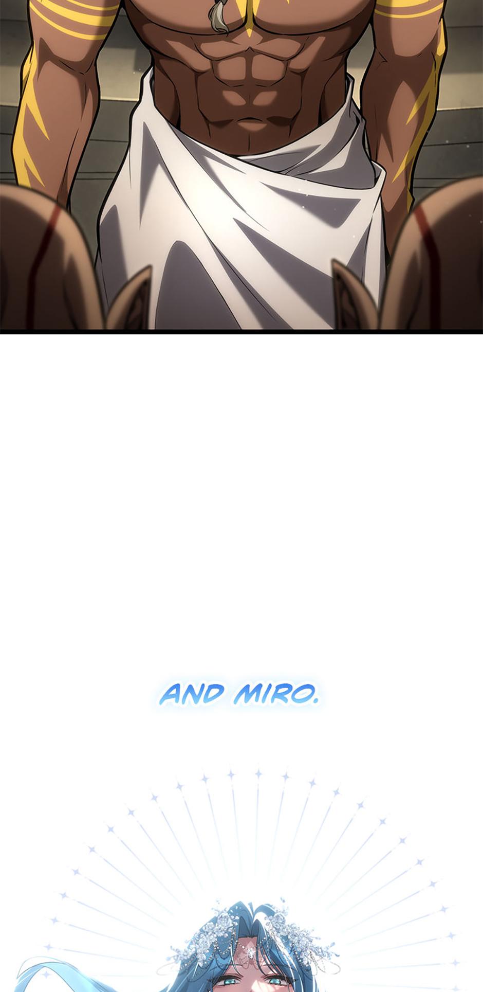 The Infinite Mage Chapter 147 — page 45