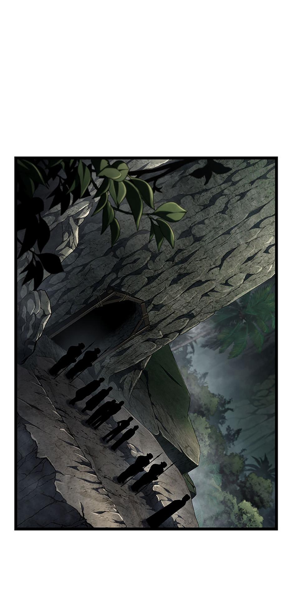 The Infinite Mage Chapter 147 — page 48