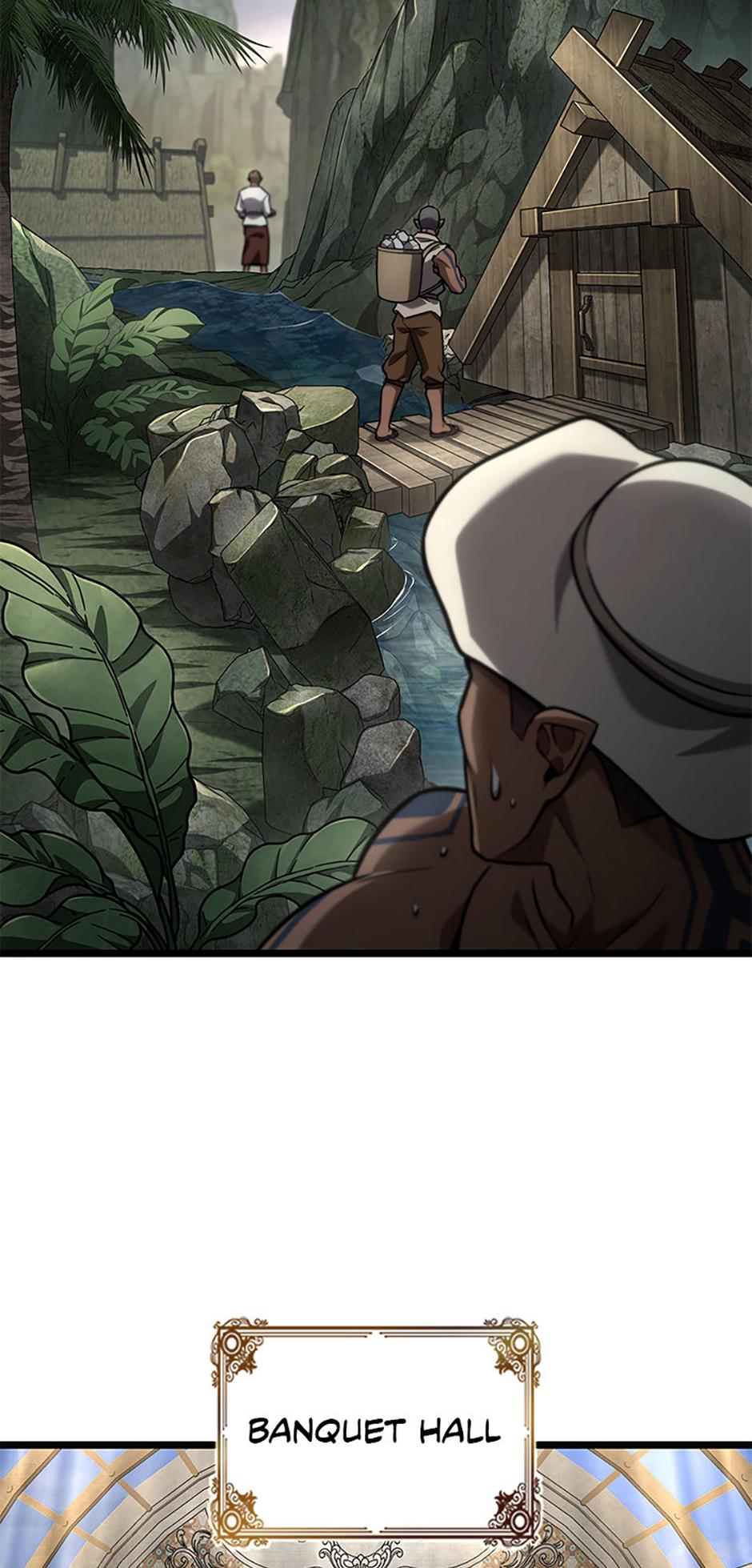 The Infinite Mage Chapter 147 — page 53