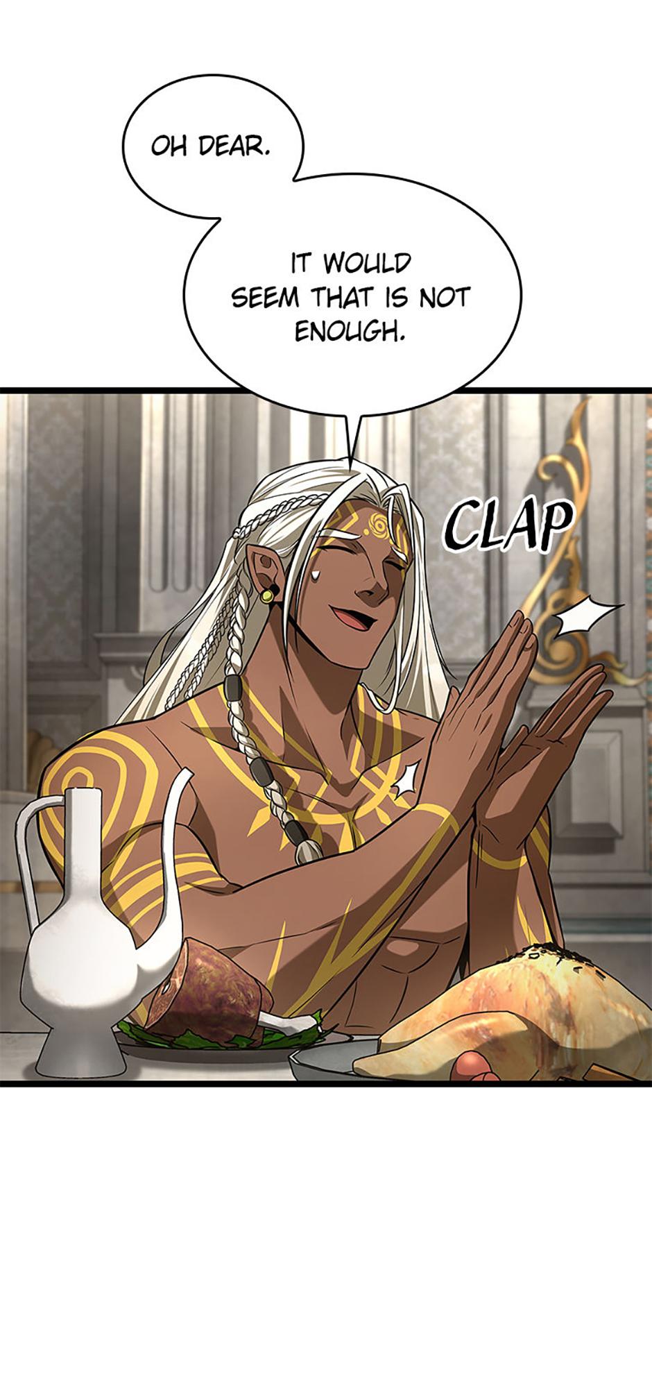 The Infinite Mage Chapter 147 — page 60