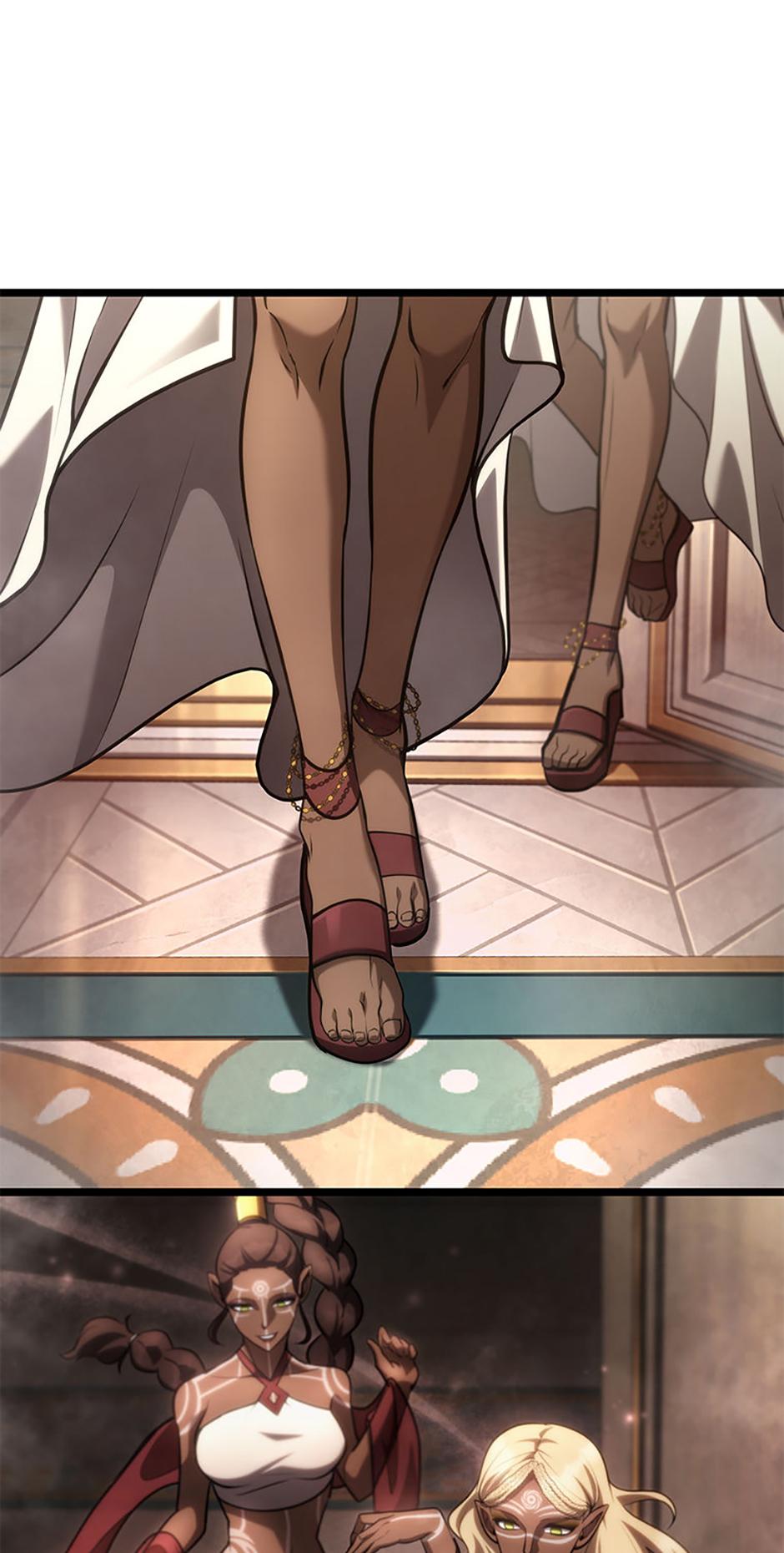 The Infinite Mage Chapter 147 — page 61