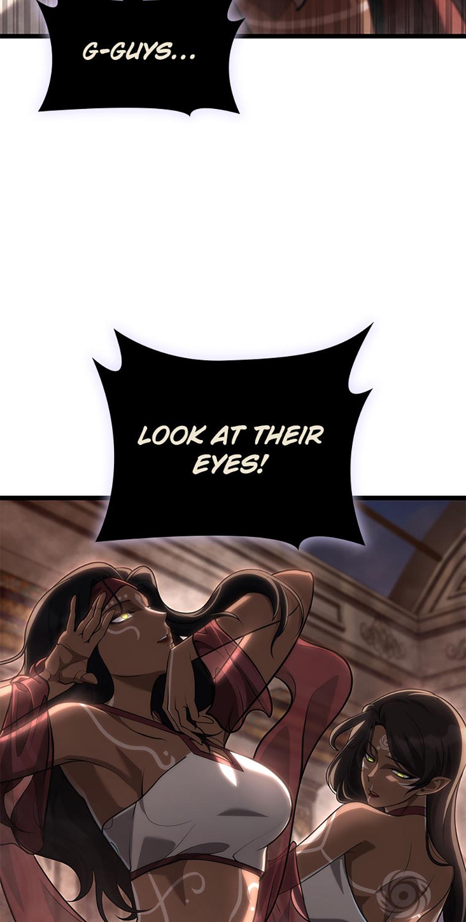 The Infinite Mage Chapter 147 — page 64