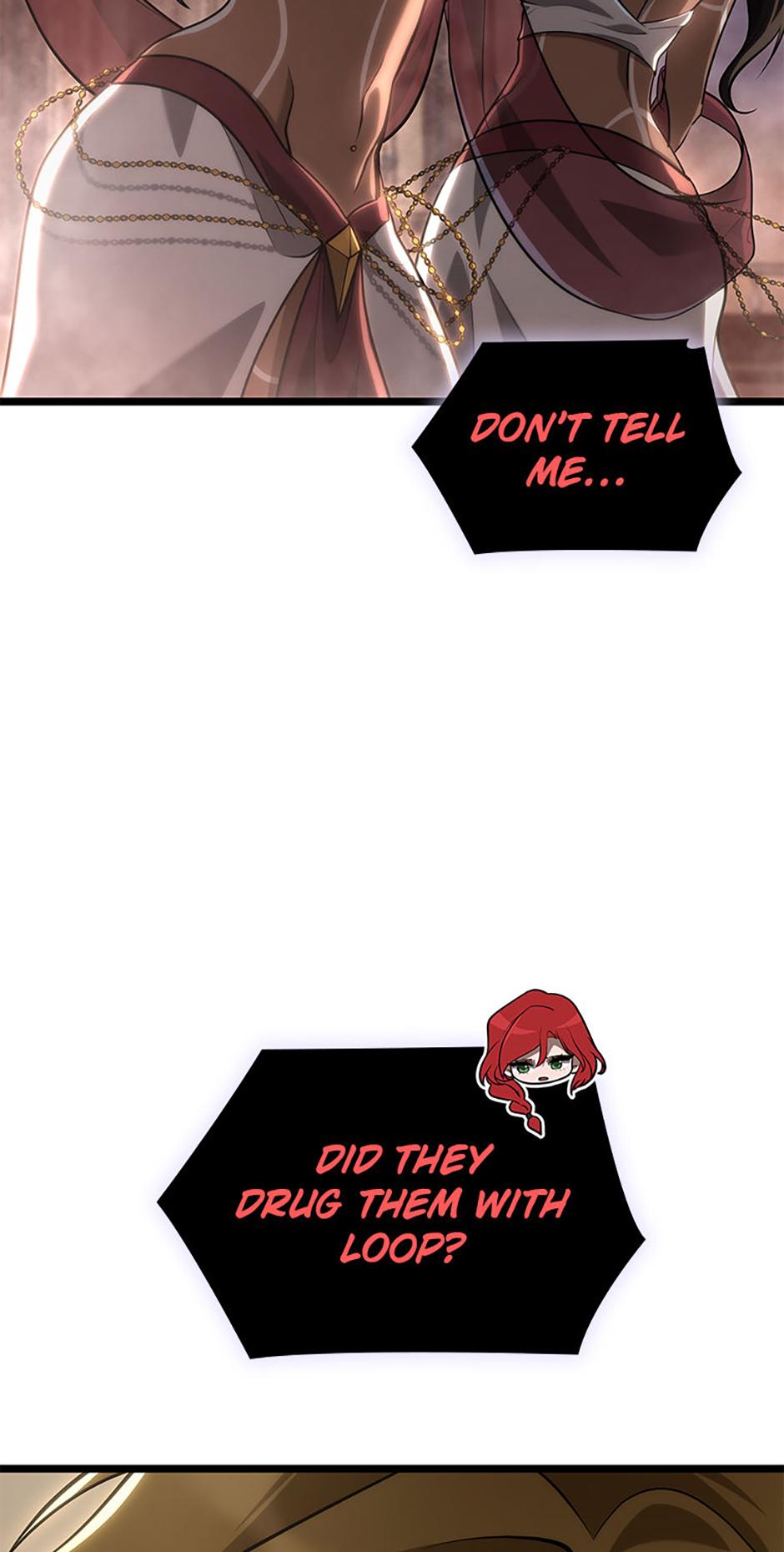 The Infinite Mage Chapter 147 — page 65
