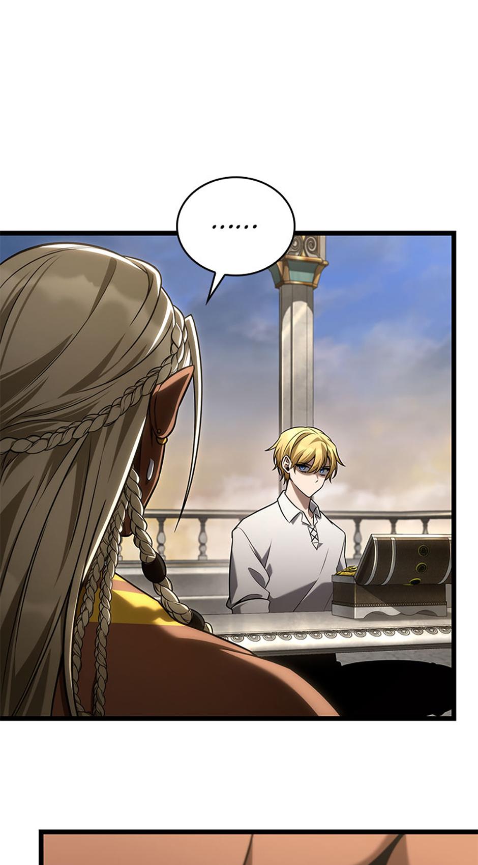 The Infinite Mage Chapter 147 — page 67