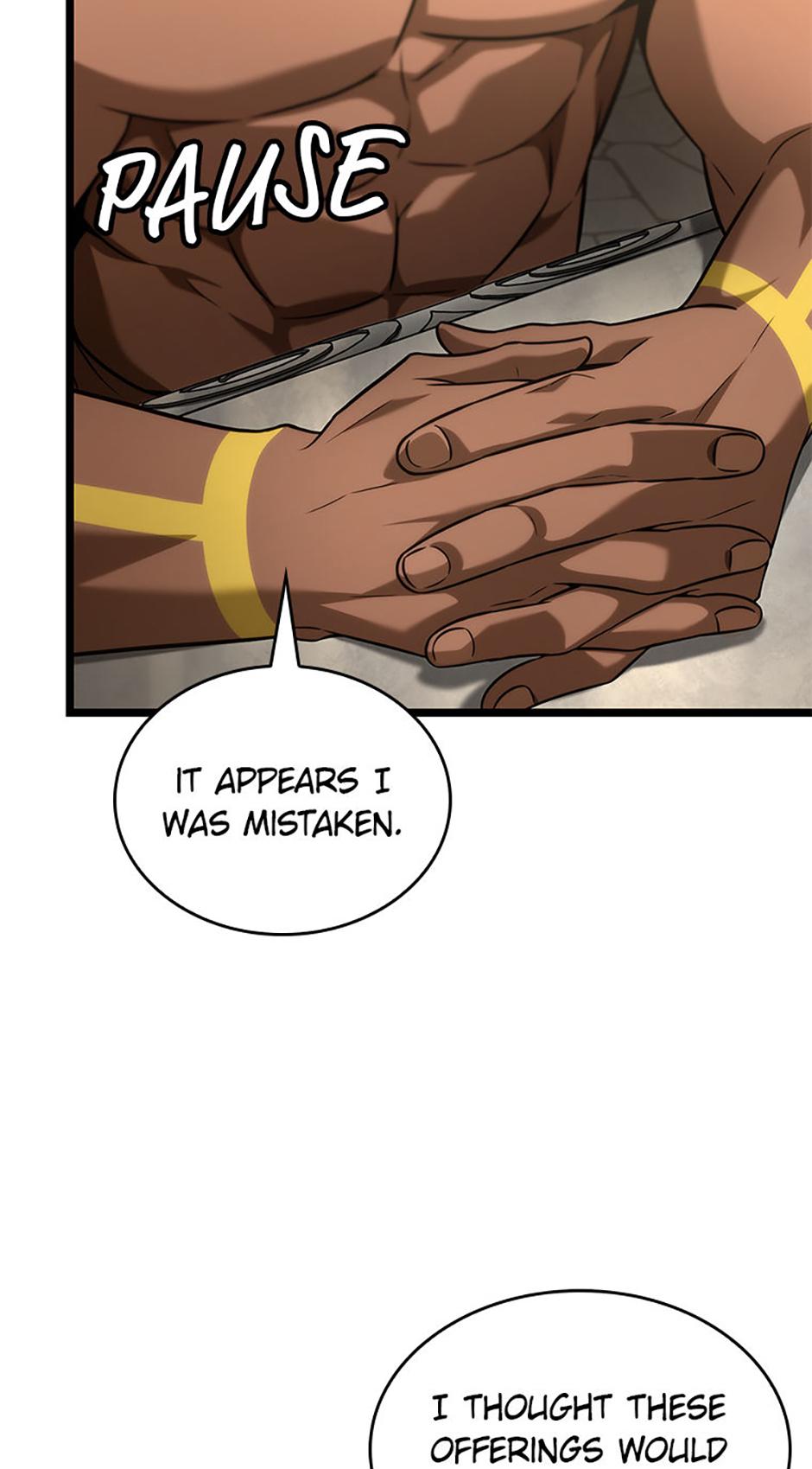 The Infinite Mage Chapter 147 — page 68