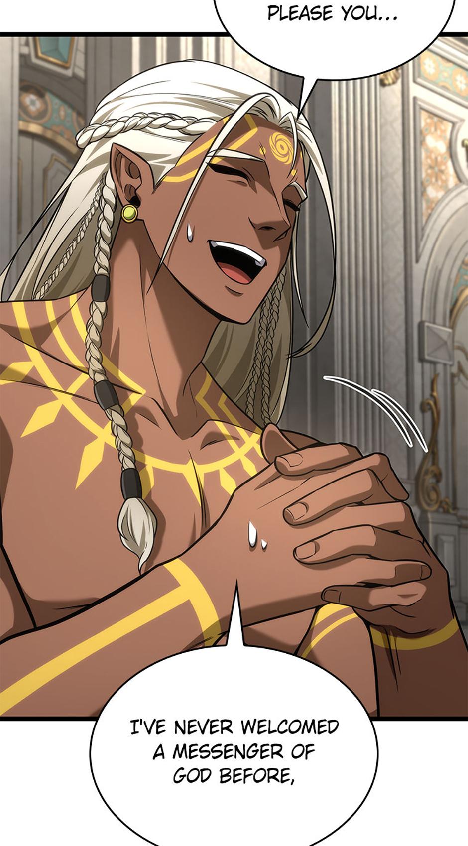 The Infinite Mage Chapter 147 — page 69
