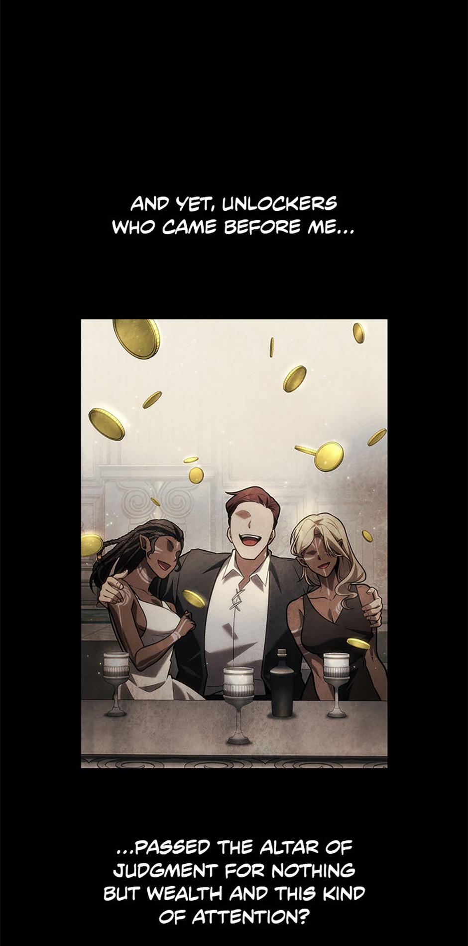 The Infinite Mage Chapter 147 — page 73