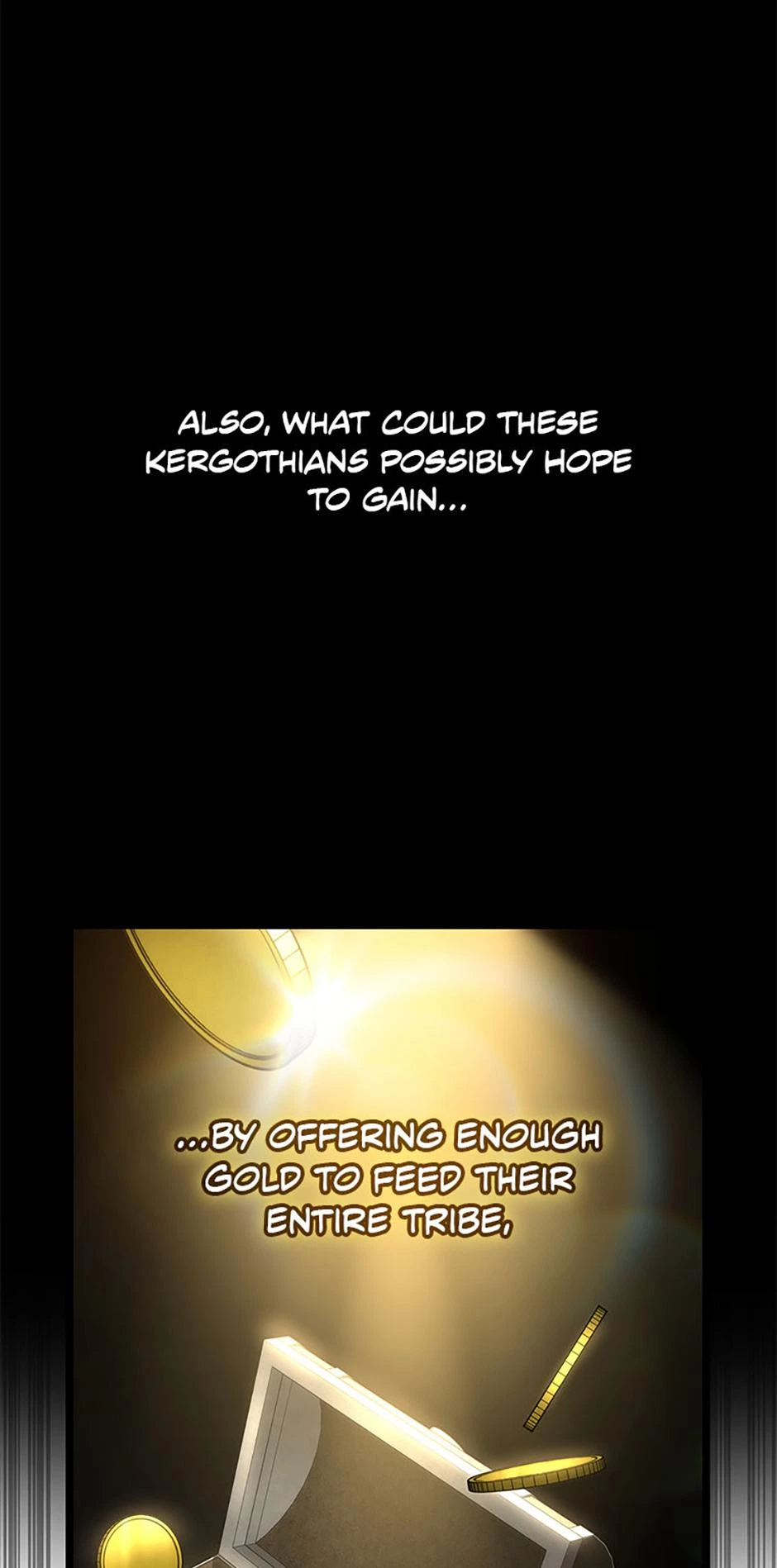 The Infinite Mage Chapter 147 — page 74