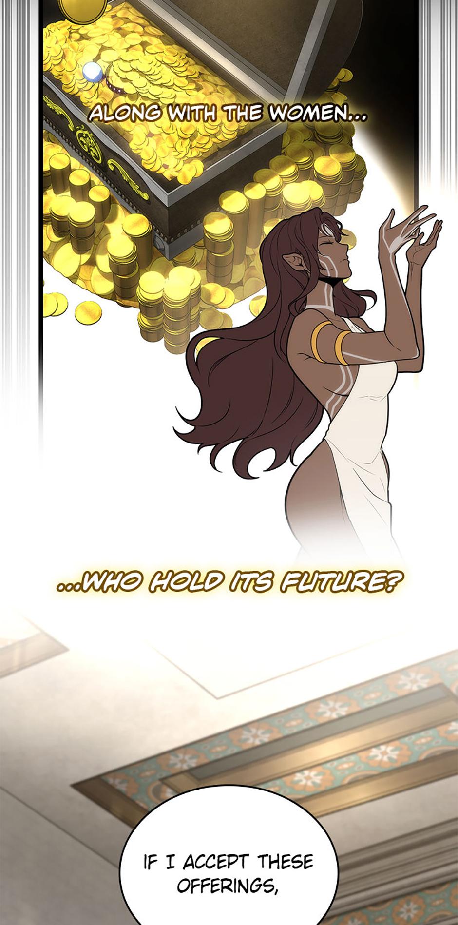 The Infinite Mage Chapter 147 — page 75