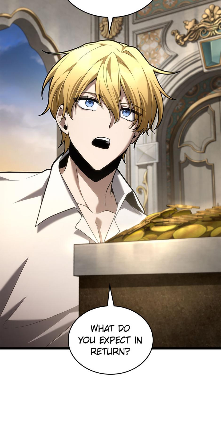 The Infinite Mage Chapter 147 — page 76