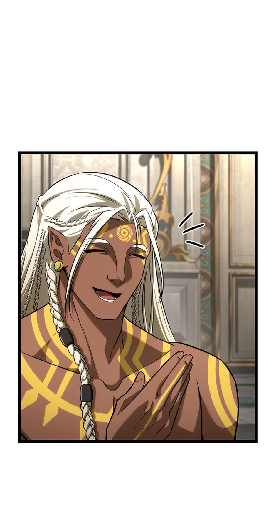 The Infinite Mage Chapter 147 — page 77