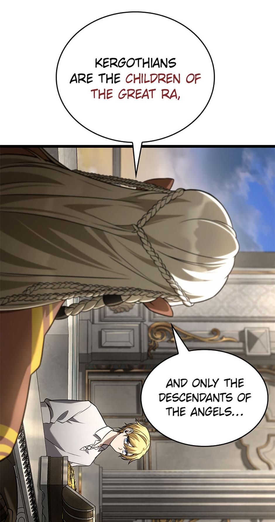 The Infinite Mage Chapter 147 — page 78