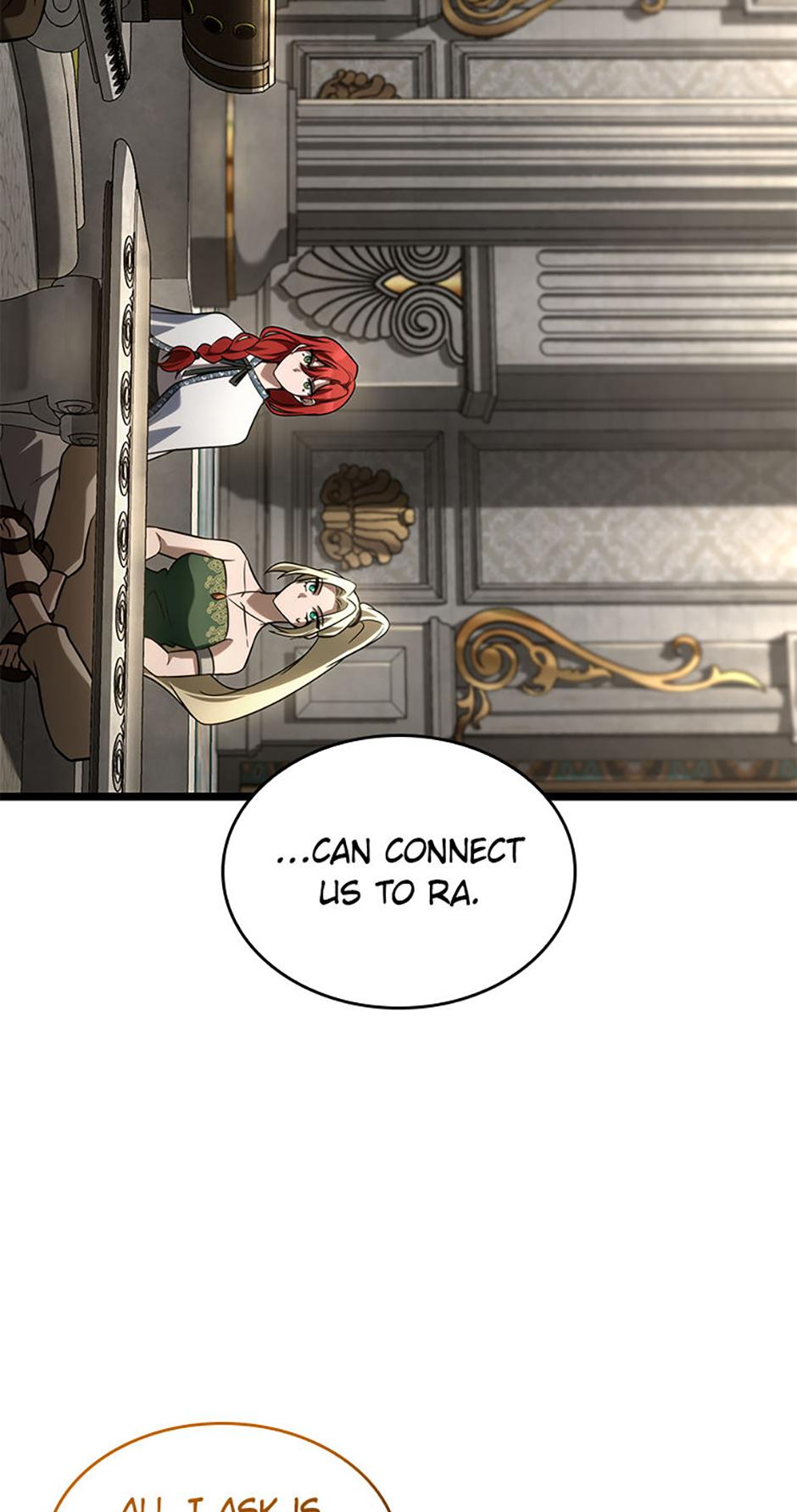 The Infinite Mage Chapter 147 — page 79
