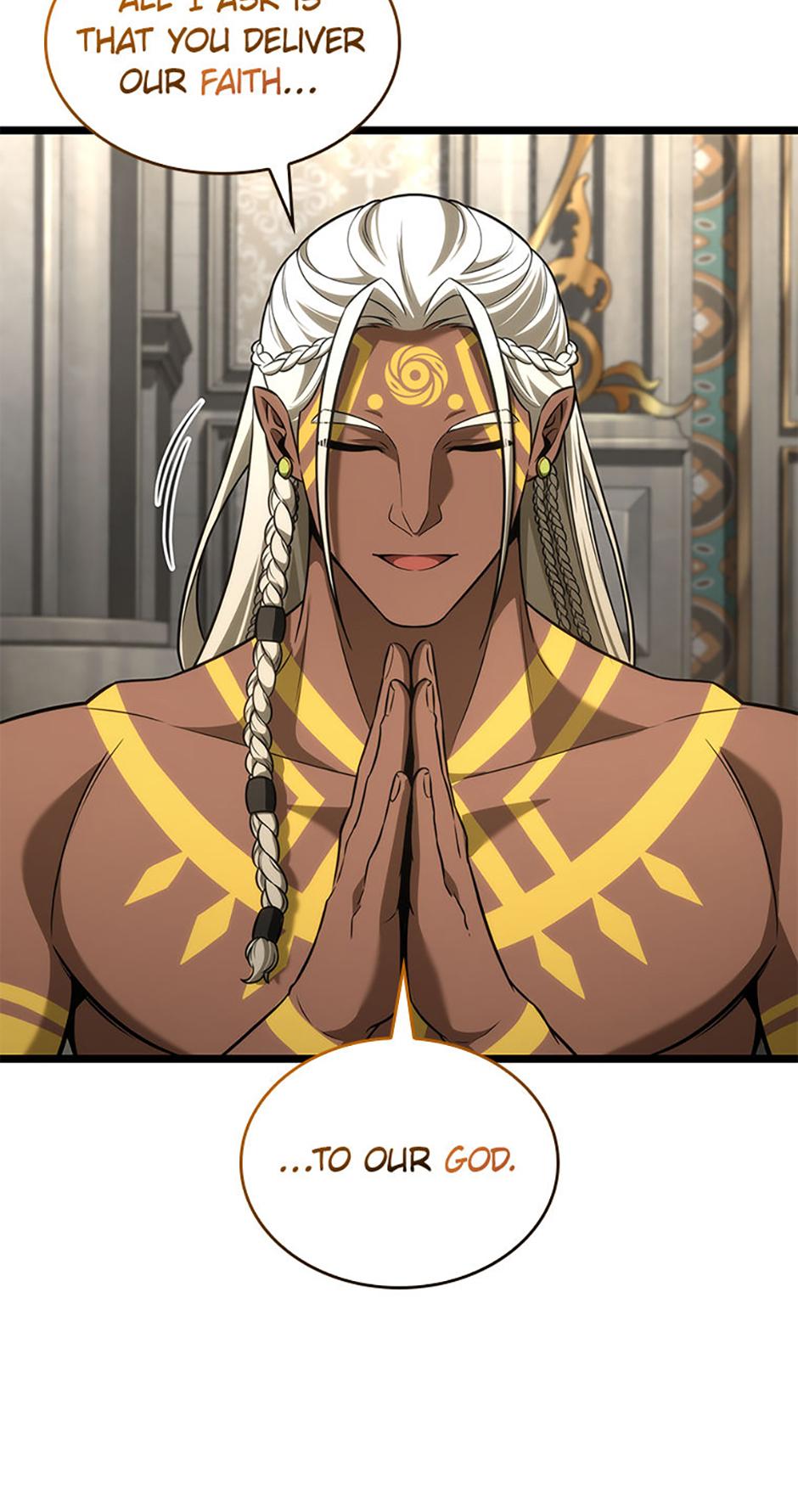 The Infinite Mage Chapter 147 — page 80