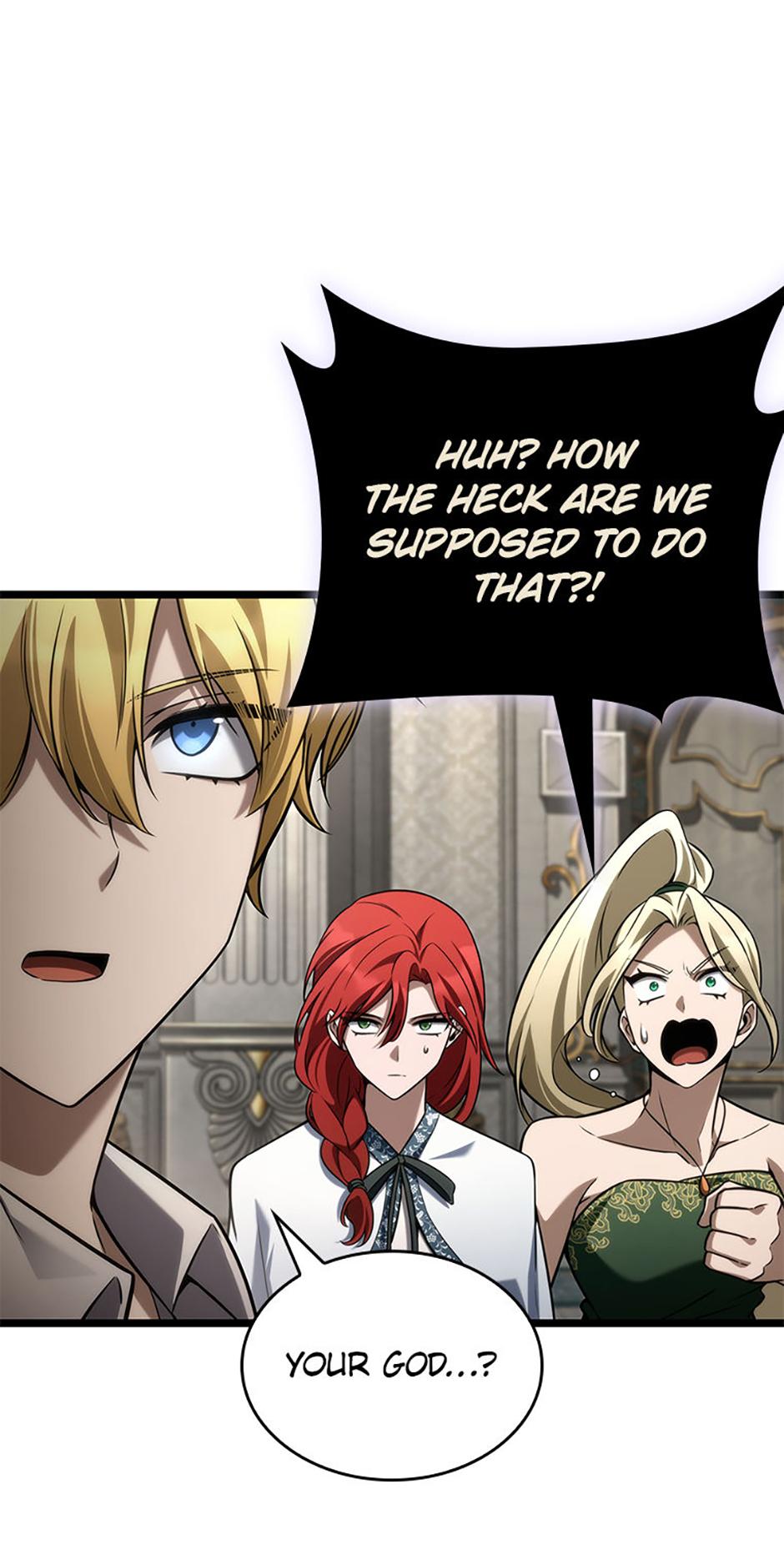 The Infinite Mage Chapter 147 — page 81