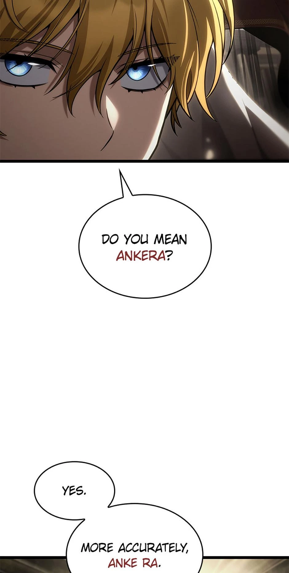 The Infinite Mage Chapter 147 — page 83