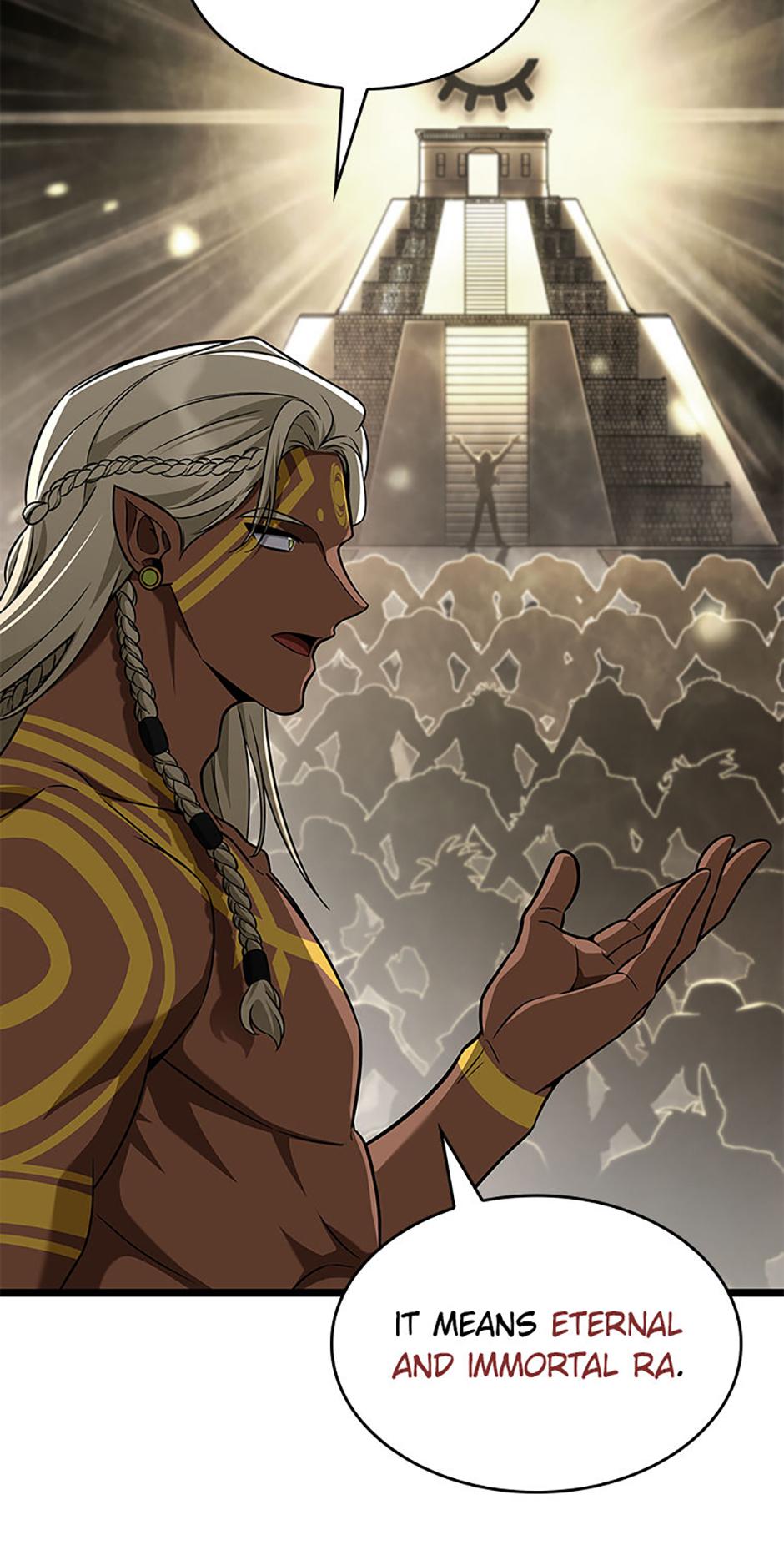 The Infinite Mage Chapter 147 — page 84