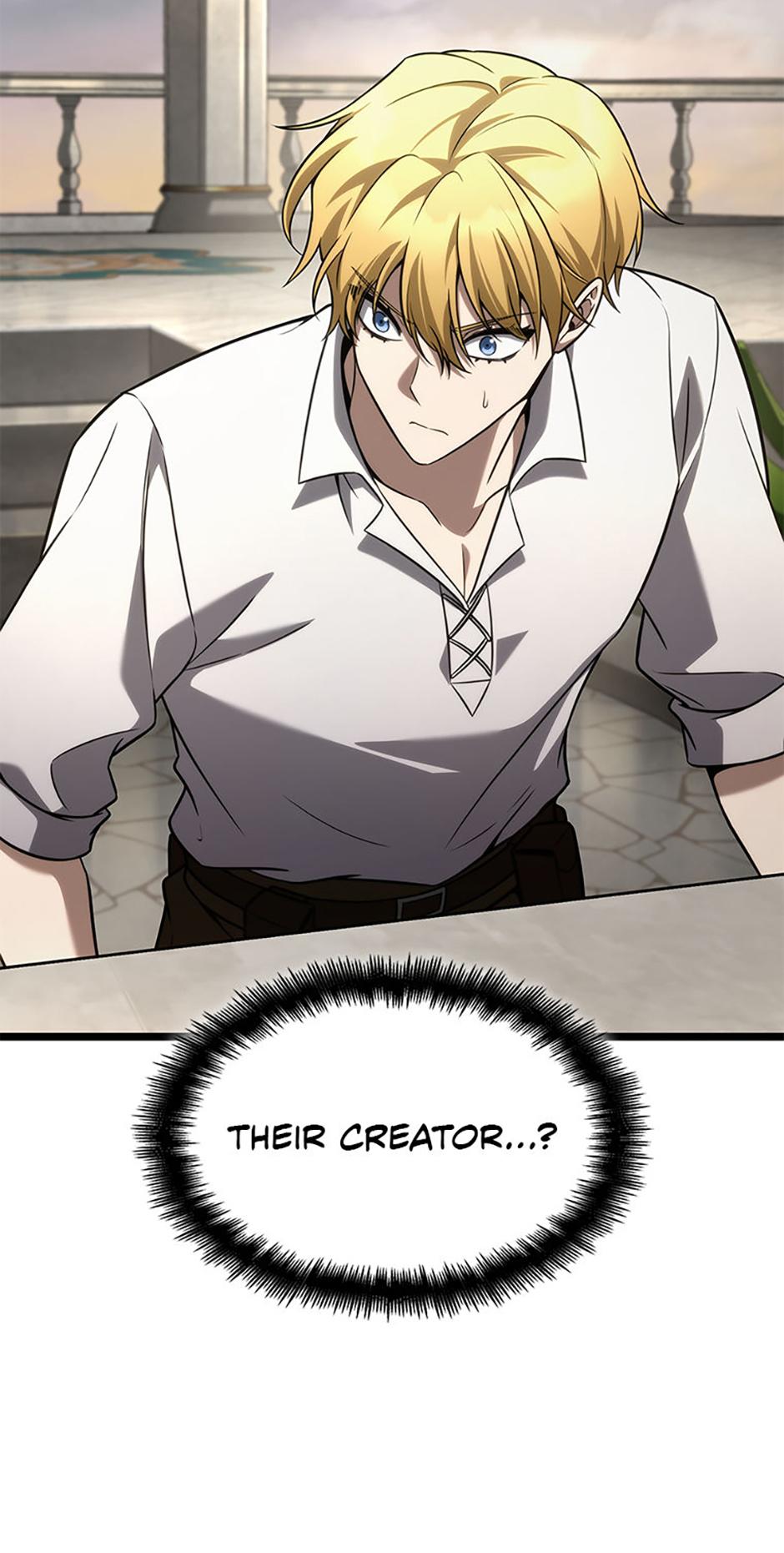 The Infinite Mage Chapter 147 — page 86