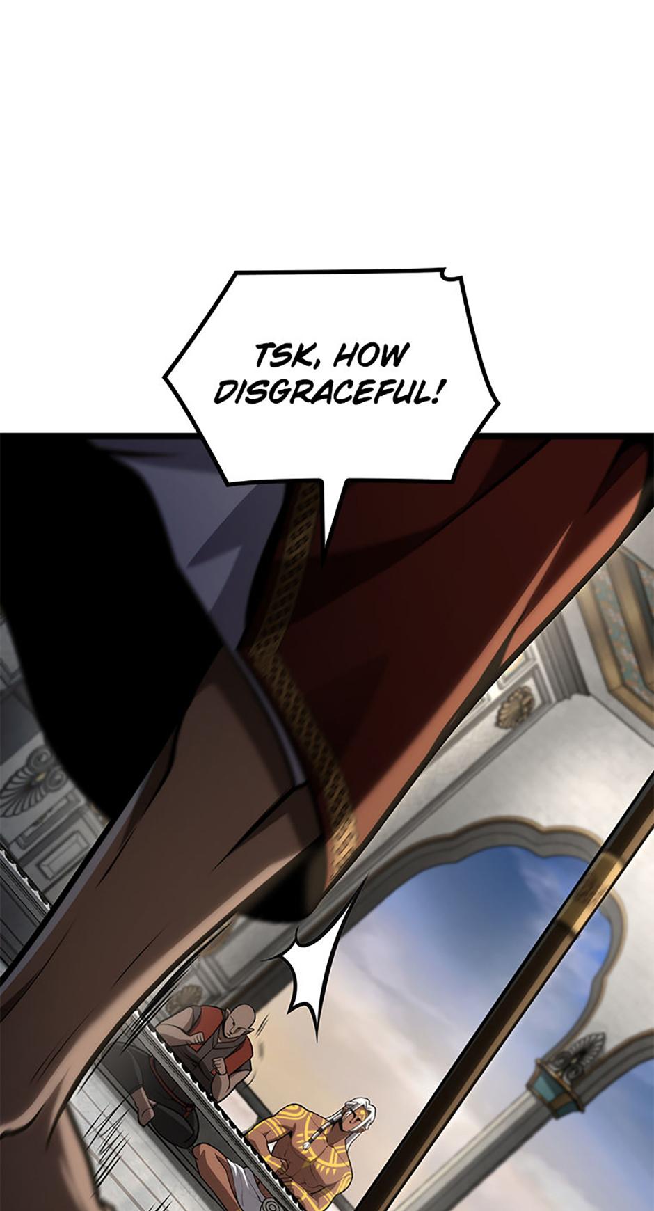 The Infinite Mage Chapter 147 — page 87