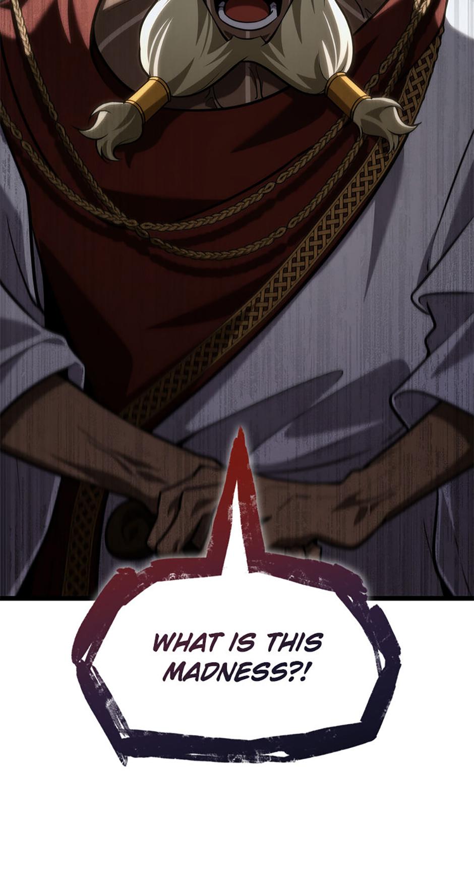 The Infinite Mage Chapter 147 — page 89