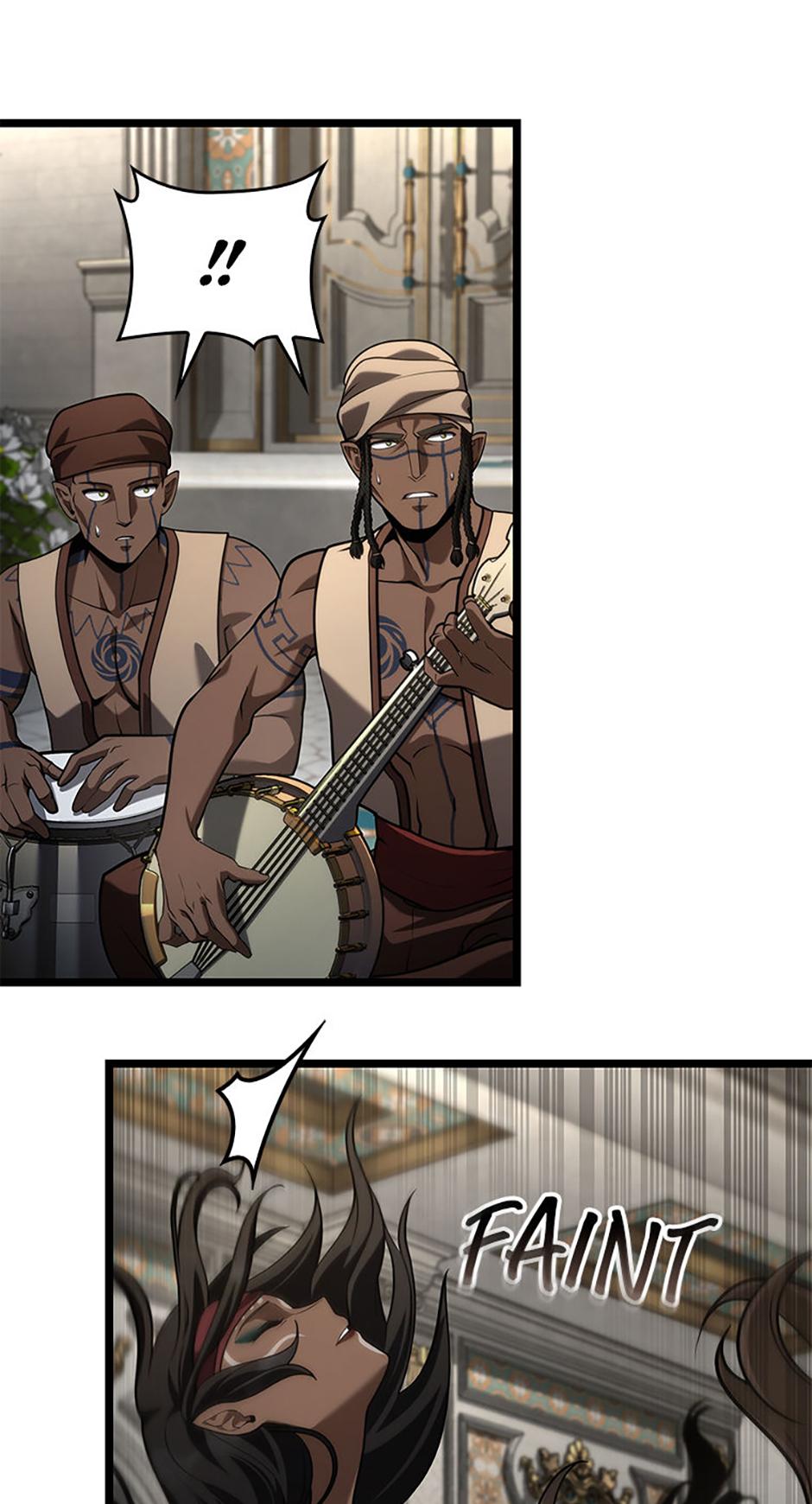 The Infinite Mage Chapter 147 — page 90