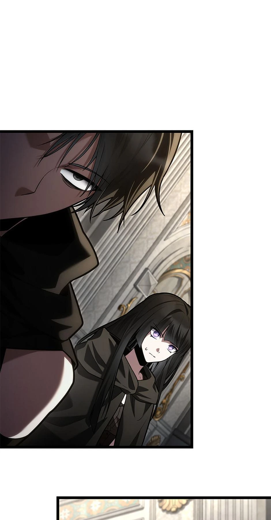The Infinite Mage Chapter 147 — page 93