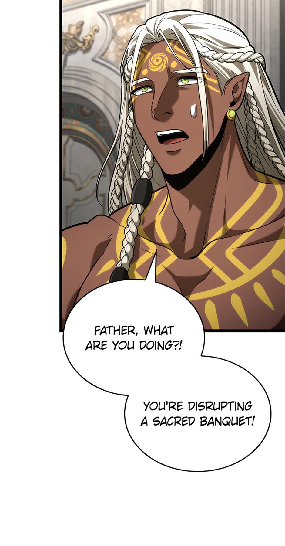 The Infinite Mage Chapter 147 — page 94