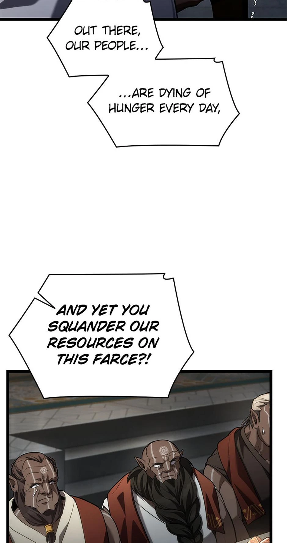 The Infinite Mage Chapter 147 — page 96