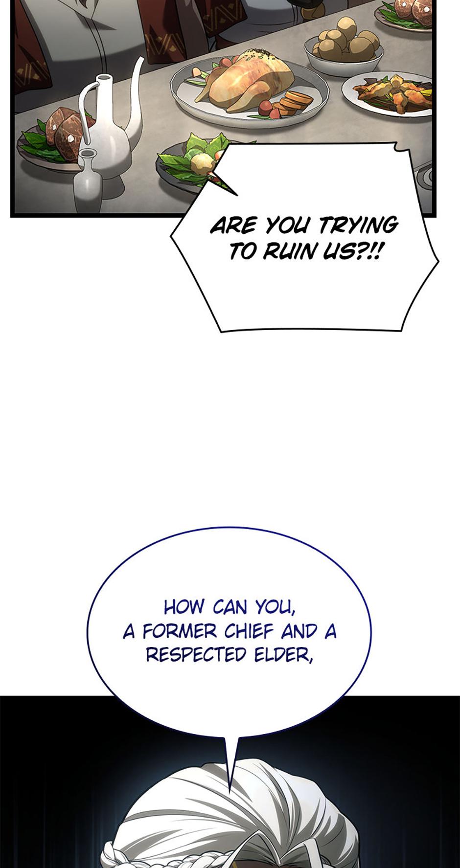 The Infinite Mage Chapter 147 — page 97