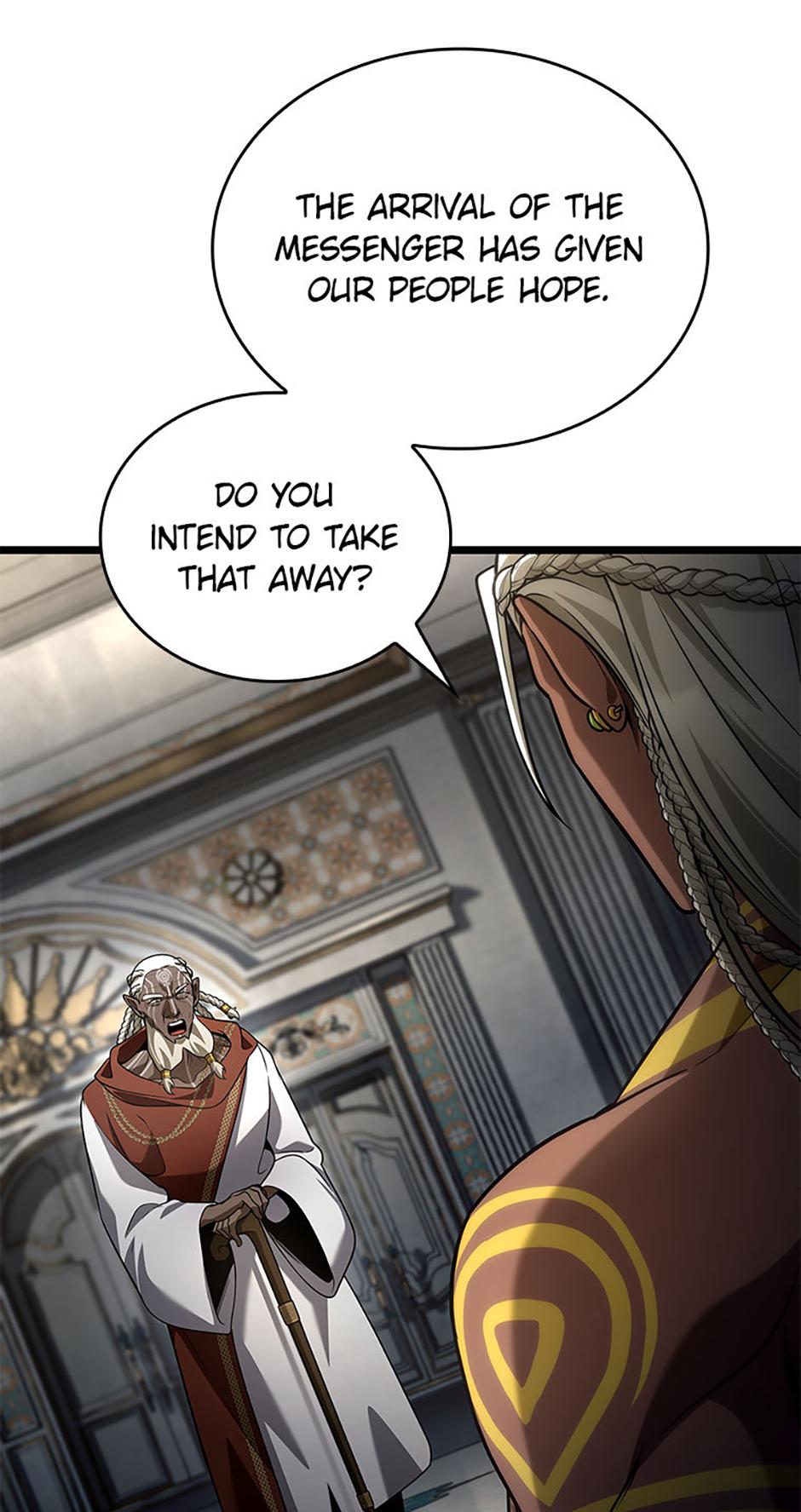 The Infinite Mage Chapter 147 — page 99