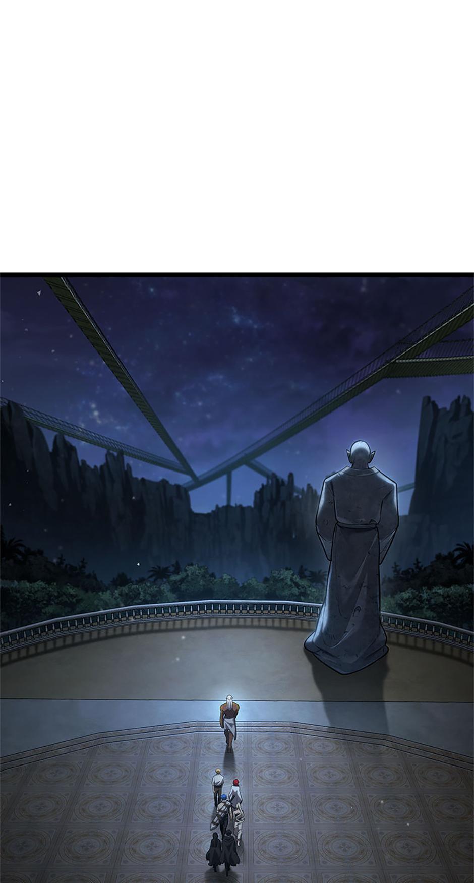 The Infinite Mage Chapter 148 — page 3