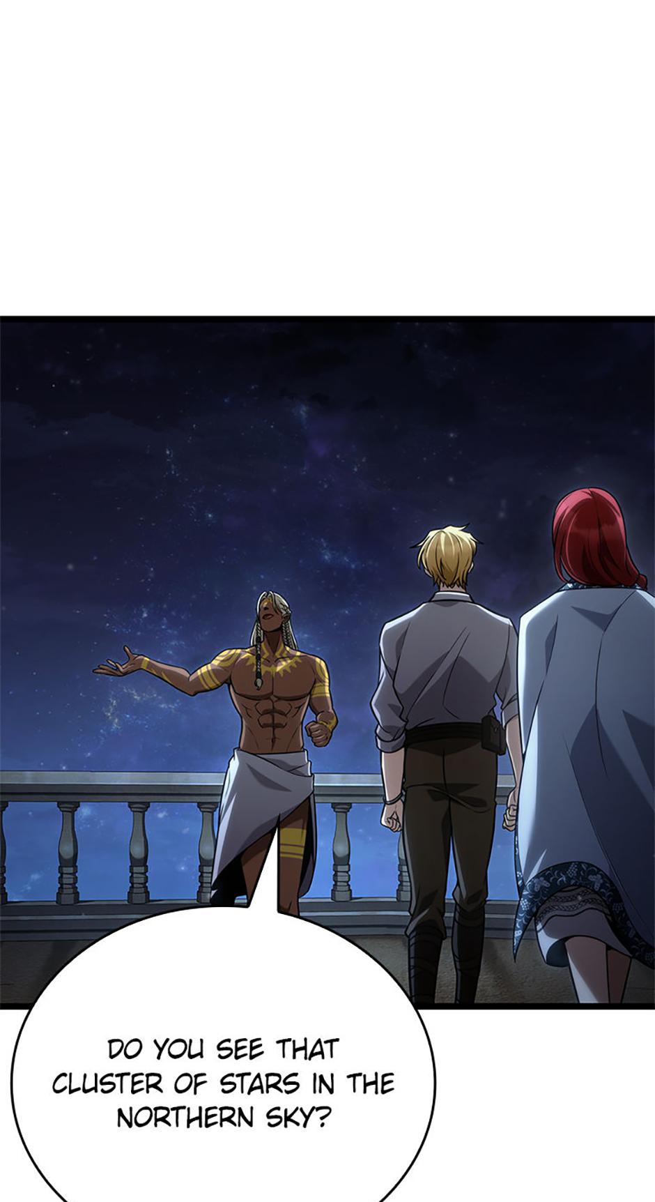 The Infinite Mage Chapter 148 — page 6