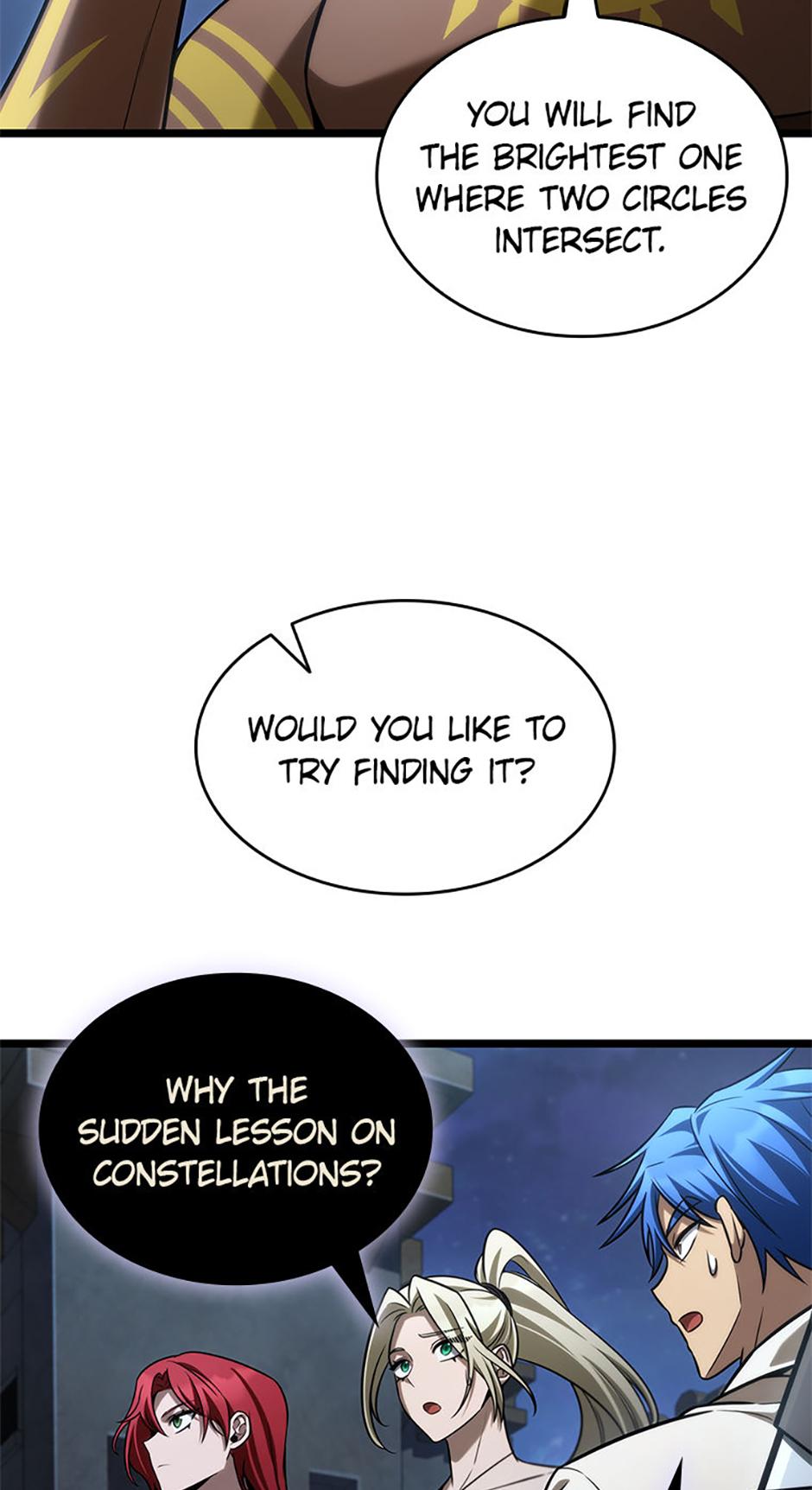 The Infinite Mage Chapter 148 — page 8