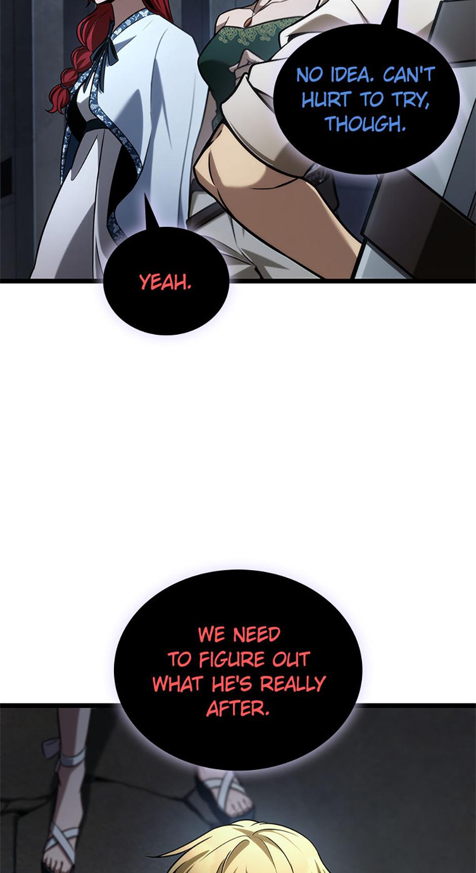 The Infinite Mage Chapter 148 — page 9