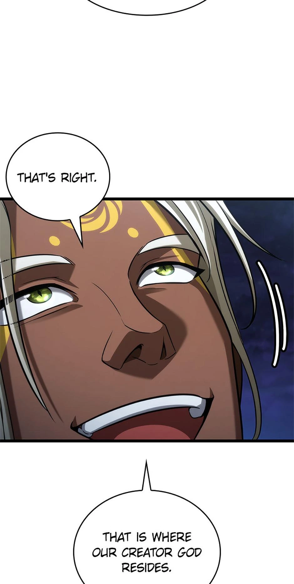 The Infinite Mage Chapter 148 — page 15