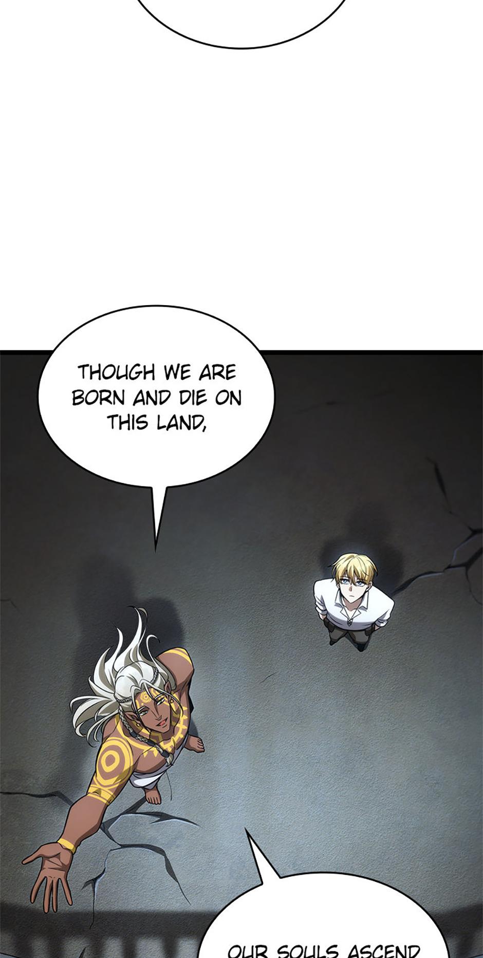 The Infinite Mage Chapter 148 — page 16