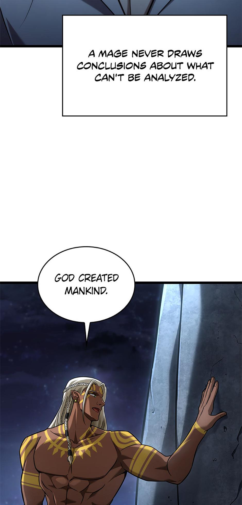 The Infinite Mage Chapter 148 — page 21