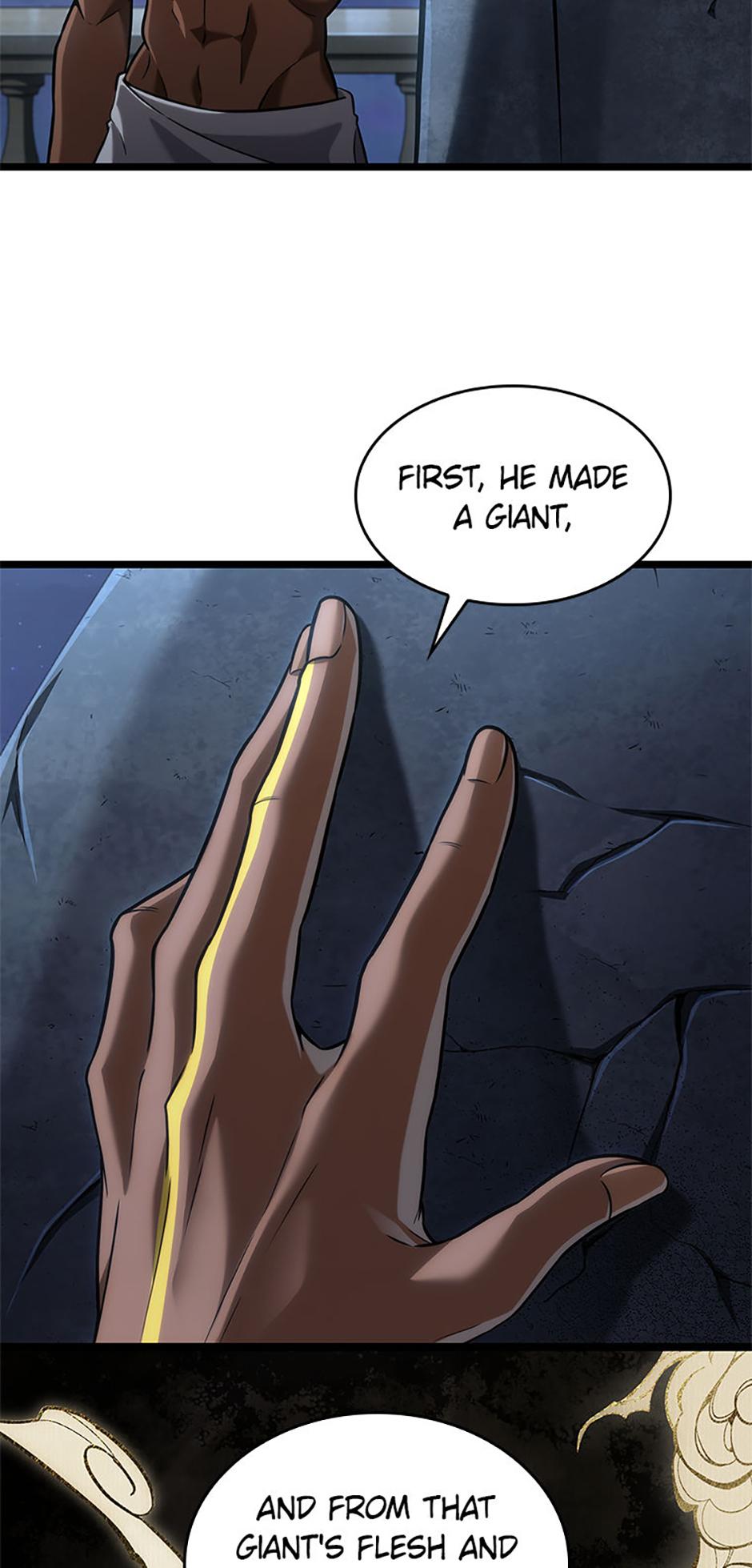 The Infinite Mage Chapter 148 — page 22