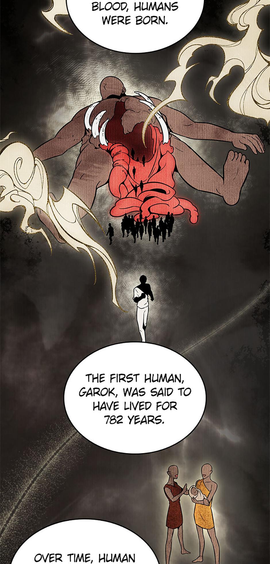 The Infinite Mage Chapter 148 — page 23