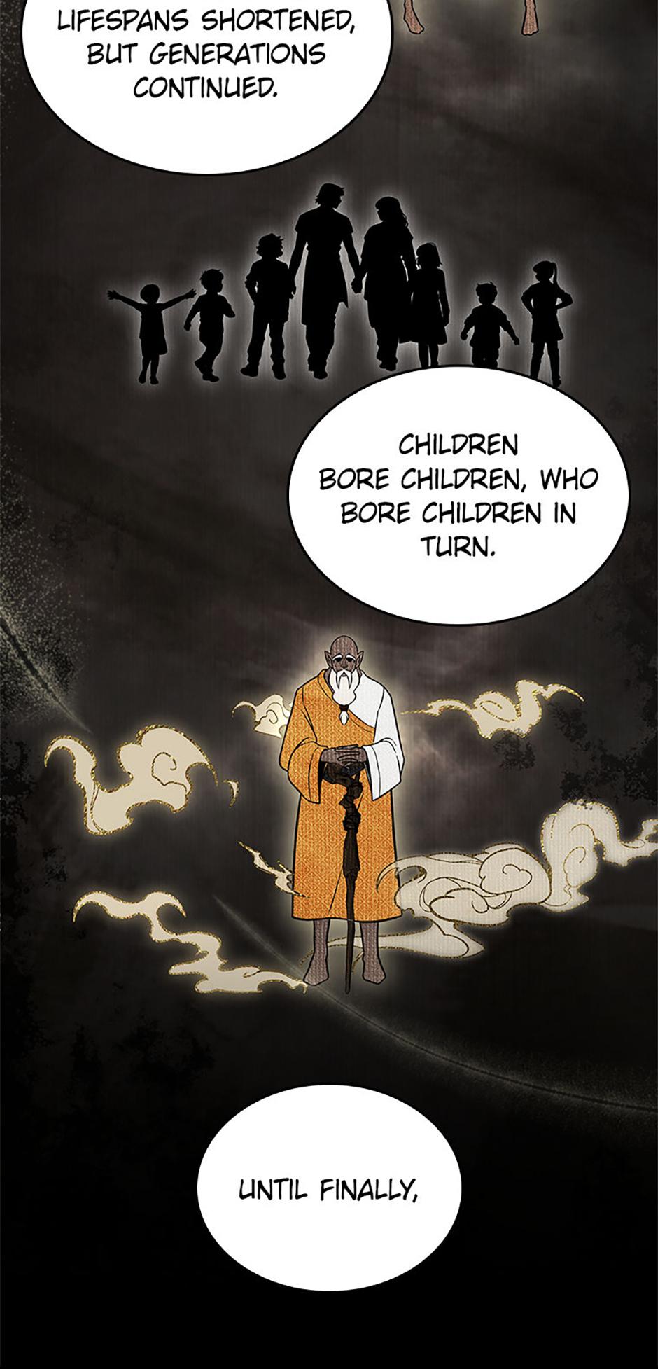 The Infinite Mage Chapter 148 — page 24