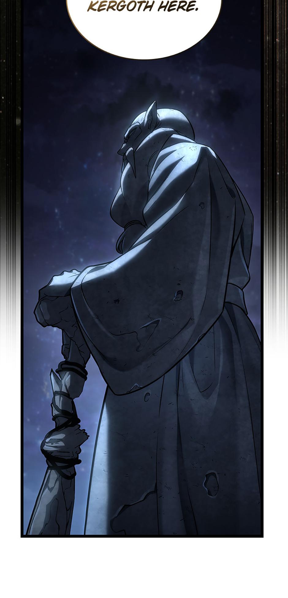 The Infinite Mage Chapter 148 — page 26