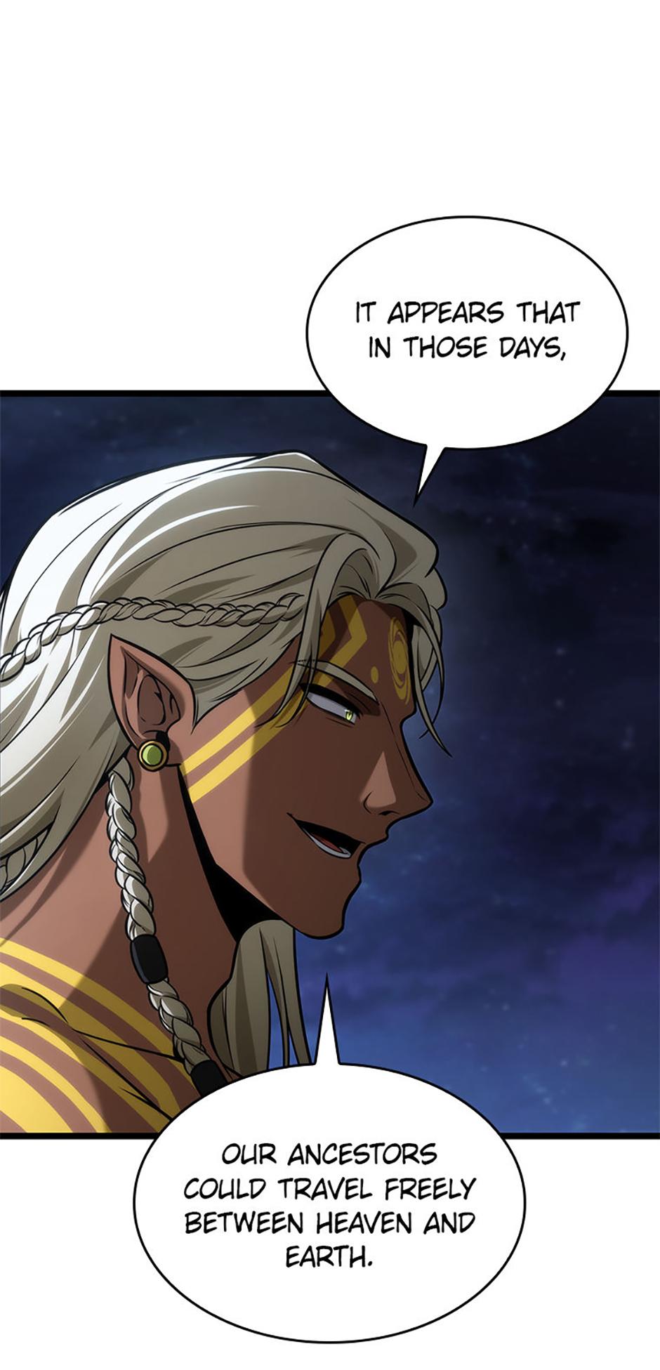 The Infinite Mage Chapter 148 — page 27