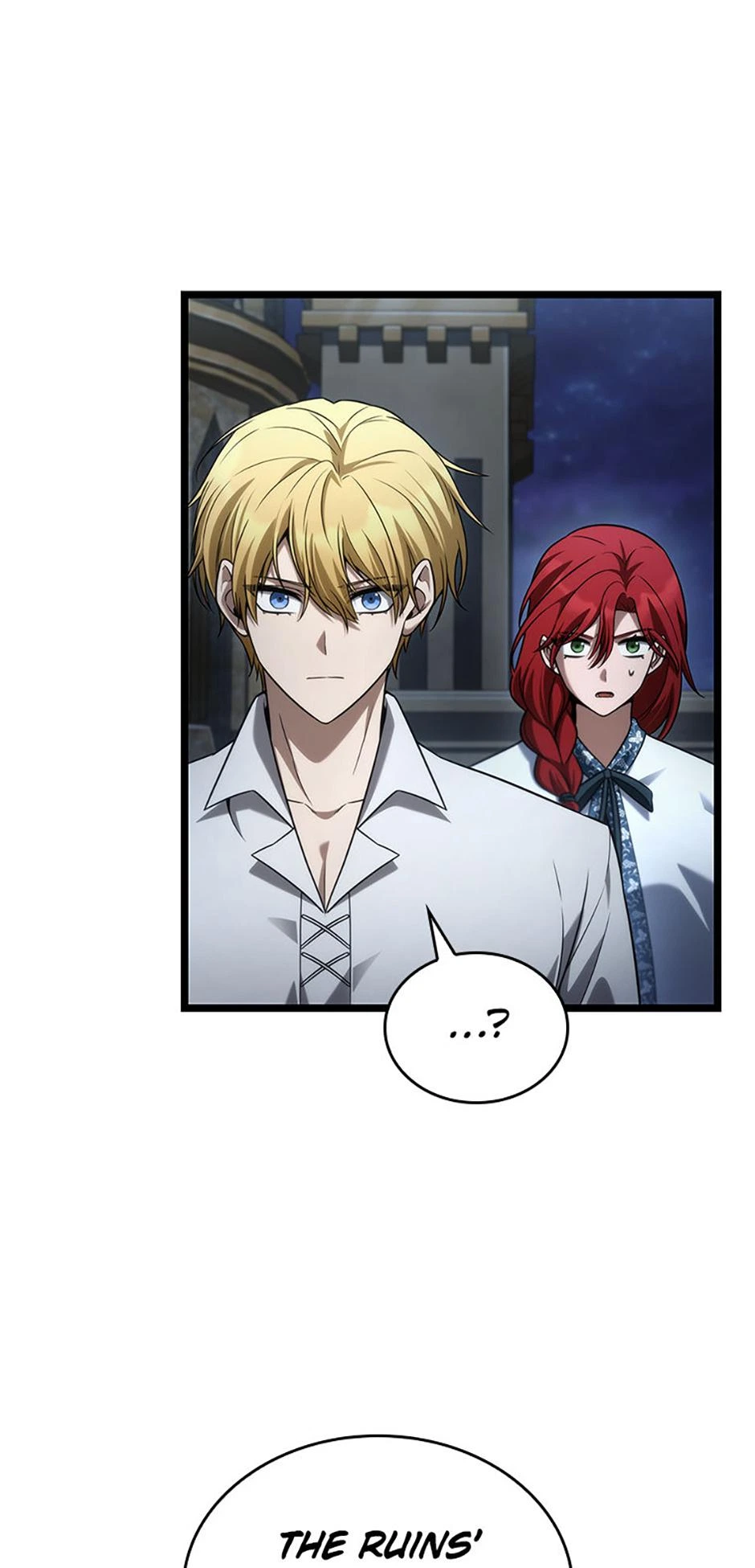The Infinite Mage Chapter 148 — page 28