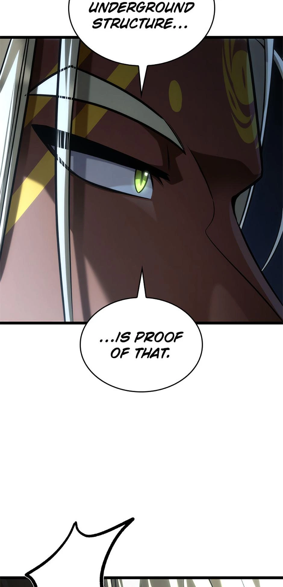 The Infinite Mage Chapter 148 — page 29