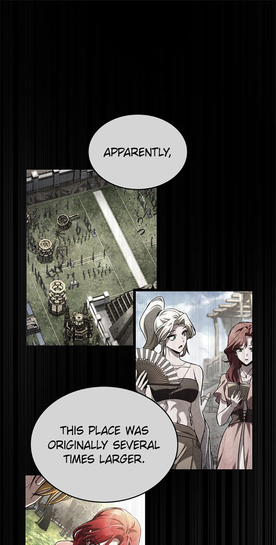 The Infinite Mage Chapter 148 — page 31