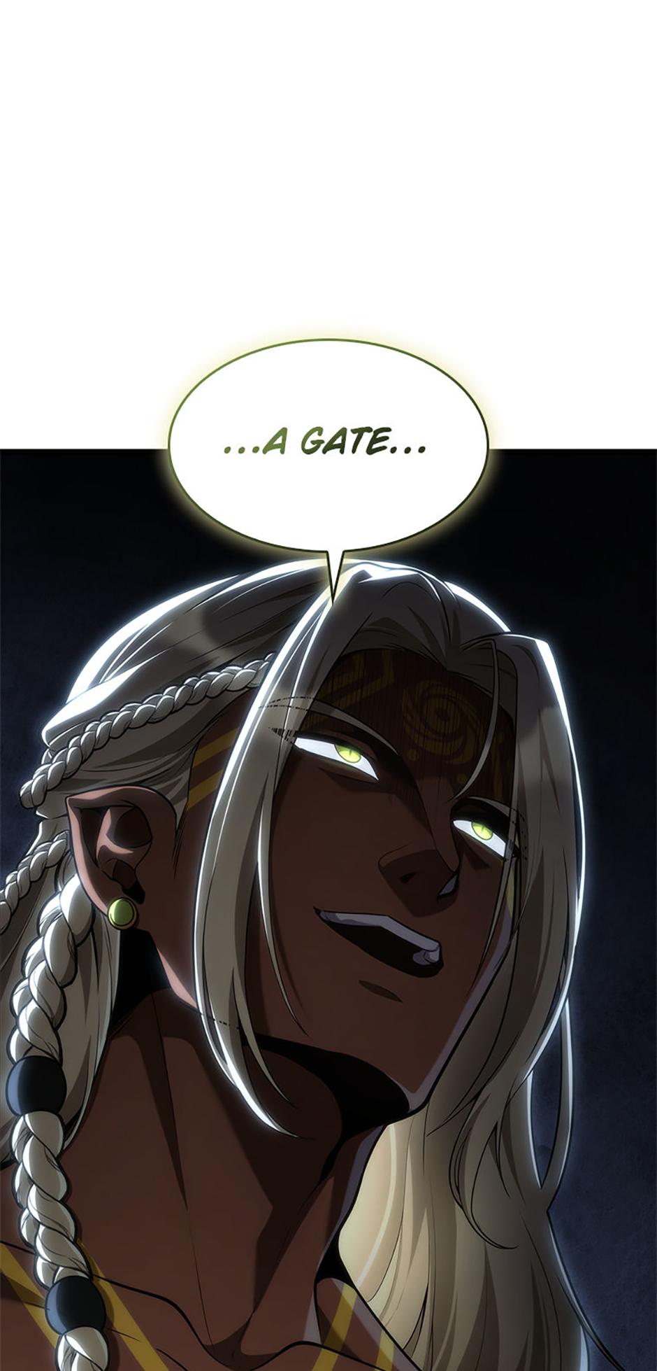 The Infinite Mage Chapter 148 — page 36
