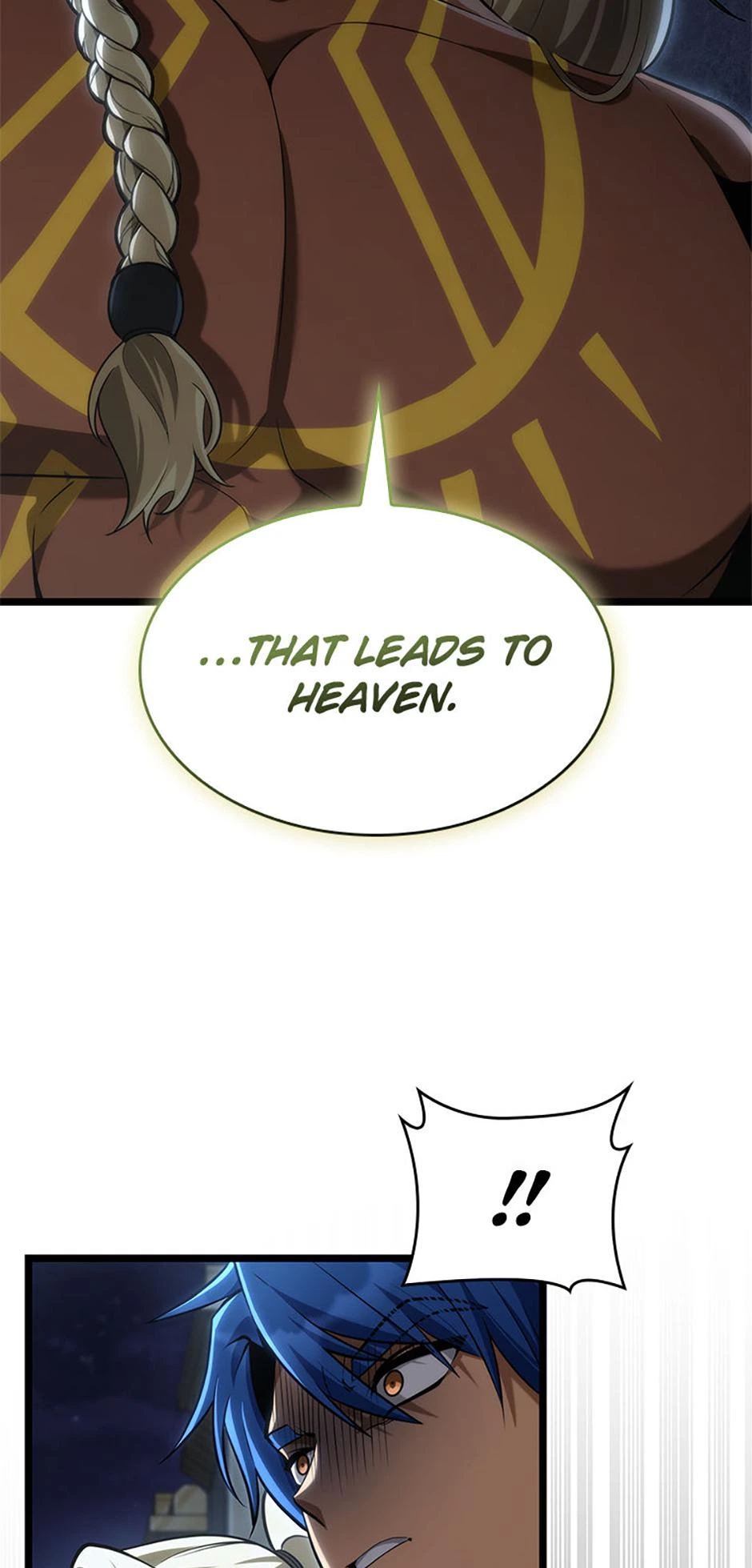 The Infinite Mage Chapter 148 — page 37
